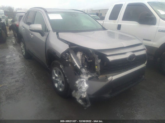 2020 TOYOTA RAV4 LE VIN: 2T3G1RFV1LC073124