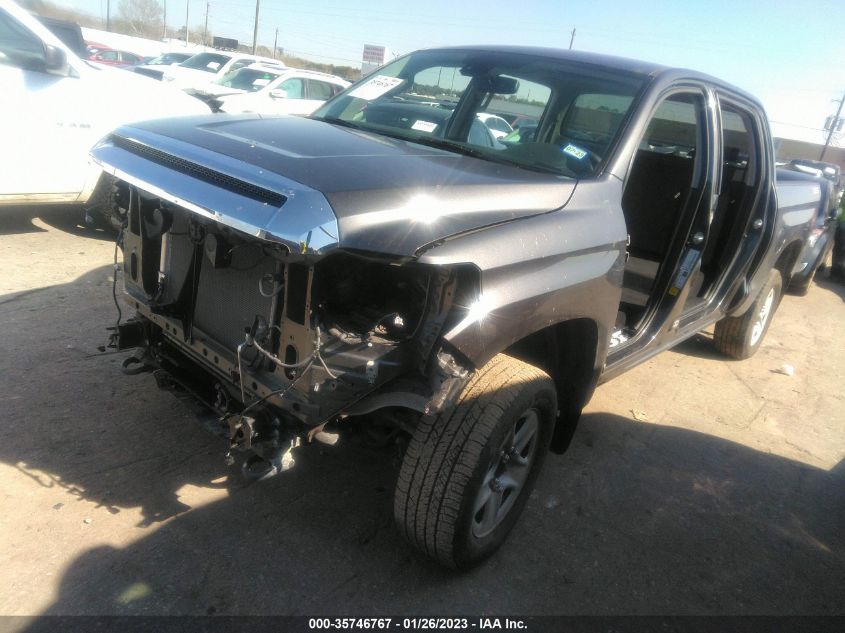 2021 TOYOTA TUNDRA 4WD SR5/TRD PRO VIN: 5TFDY5F16MX037932