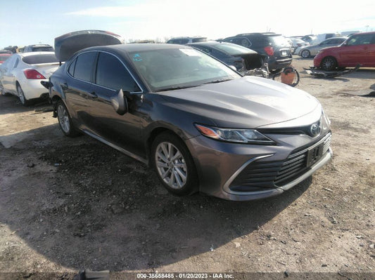 2023 TOYOTA CAMRY LE VIN: 4T1R11AK7PU729122
