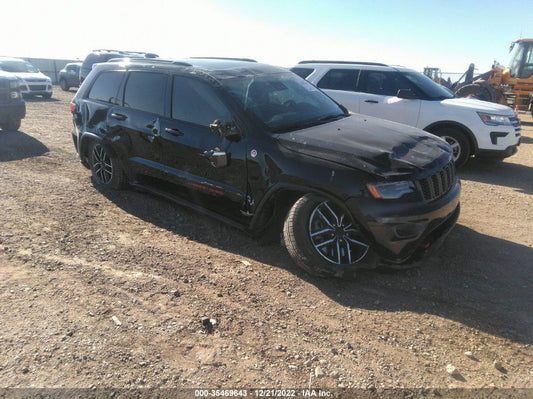 2020 JEEP GRAND CHEROKEE TRAILHAWK VIN: 1C4RJFLT0LC312013