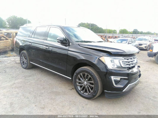 2020 FORD EXPEDITION MAX LIMITED VIN: 1FMJK1KT8LEA11066