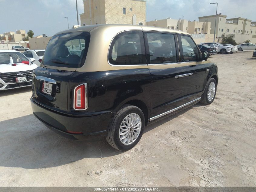 2023 LEVC MR6490 VIN: L6T79G2N9PT000028