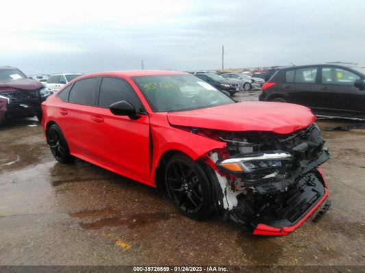 2022 HONDA CIVIC SEDAN SPORT VIN: 2HGFE2F52NH557605