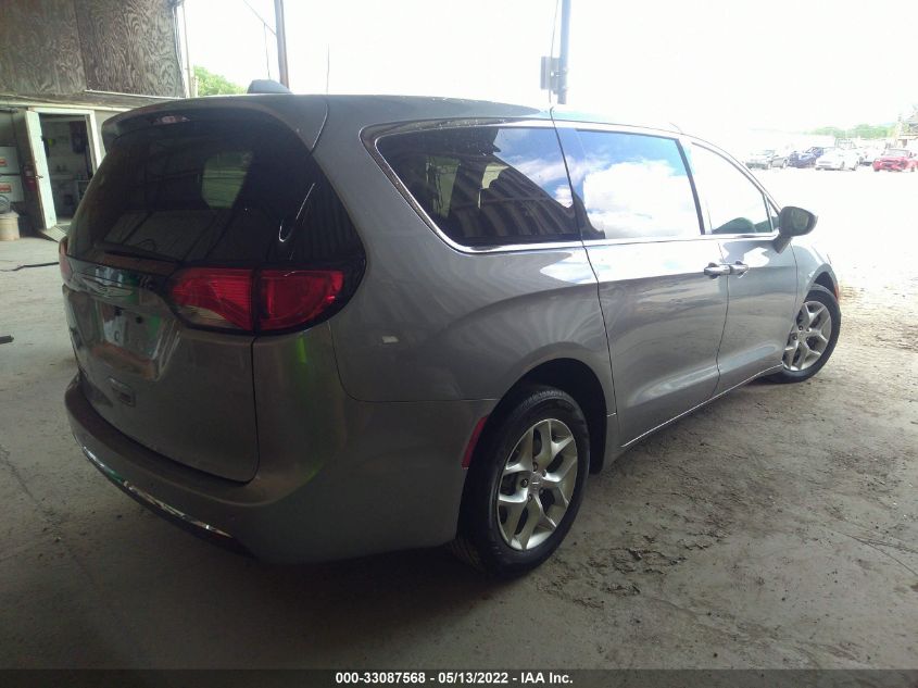 2020 CHRYSLER PACIFICA TOURING VIN: 2C4RC1FG3LR128932