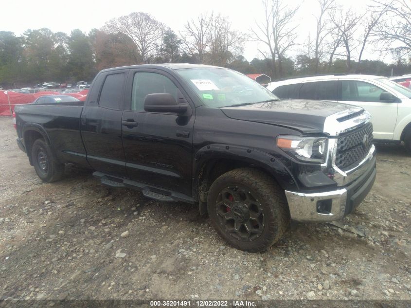 2021 TOYOTA TUNDRA 2WD SR/SR5 VIN: 5TFTY5F12MX011579