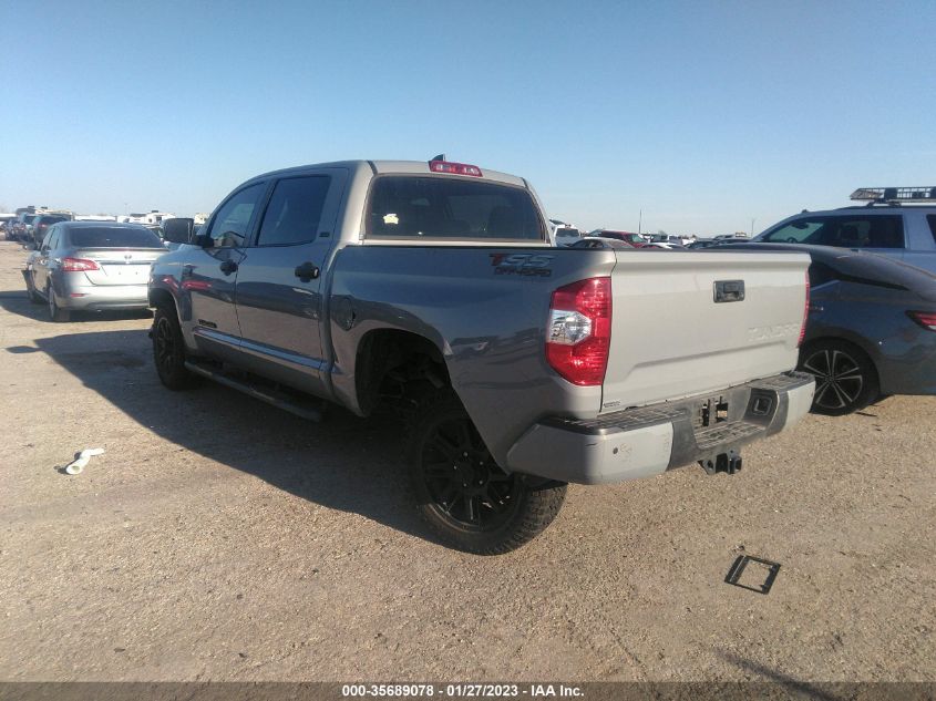 2021 TOYOTA TUNDRA 2WD SR5 VIN: 5TFEY5F13MX298245