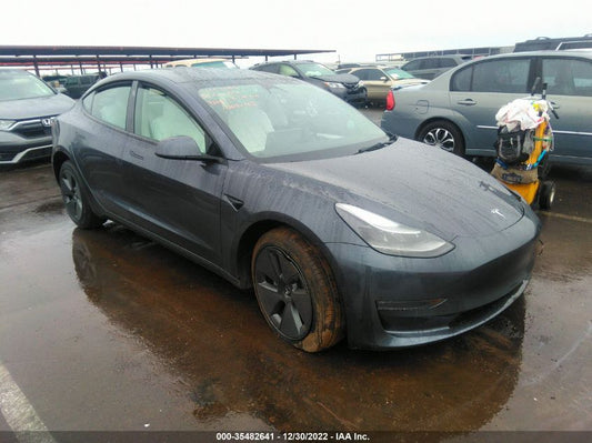 2023 TESLA MODEL 3 VIN: 5YJ3E1EB8PF389223