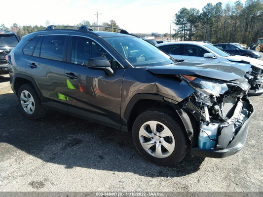 2020 TOYOTA RAV4 LE VIN: 2T3H1RFV6LC082387