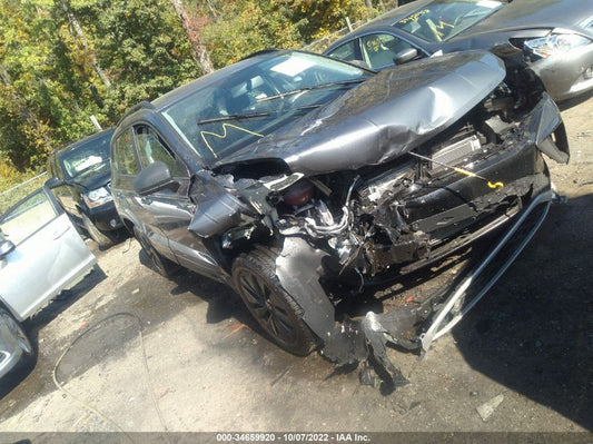 2022 VOLKSWAGEN TAOS S VIN: 3VVCX7B28NM077575