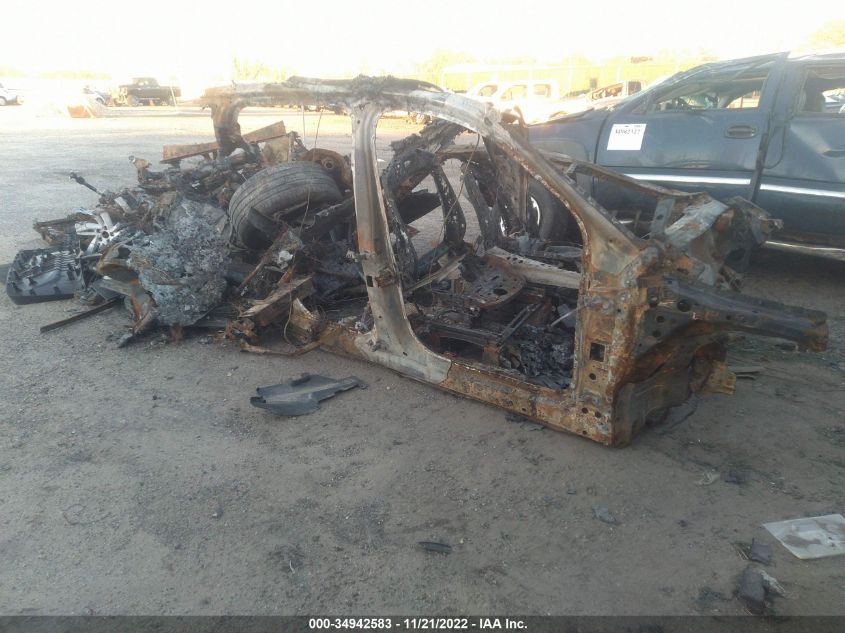 2022 AUDI Q7 PREMIUM PLUS VIN: WA1LXBF70ND011843