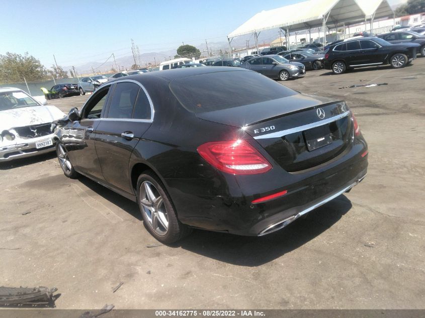 2020 MERCEDES-BENZ E-CLASS E 350 VIN: W1KZF8DB4LA824314