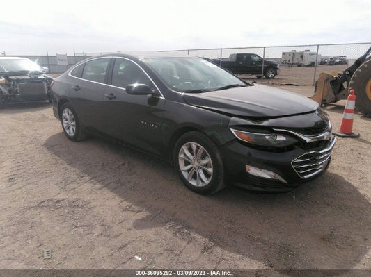 2023 CHEVROLET MALIBU LT VIN: 1G1ZD5ST6PF146810