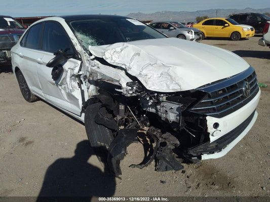 2020 VOLKSWAGEN JETTA S/SE/R-LINE VIN: 3VWCB7BU7LM038727