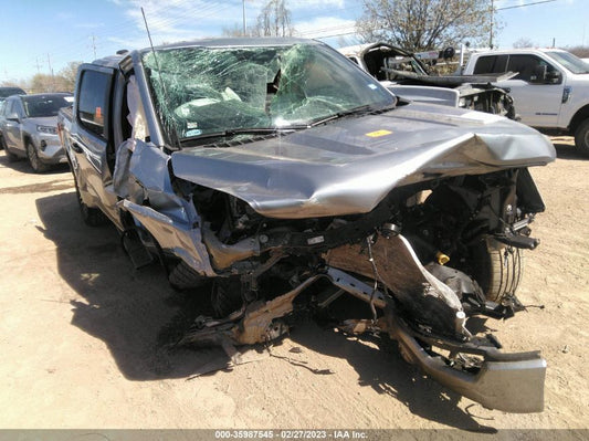 2022 FORD F-150 XL/XLT/LARIAT VIN: 1FTEW1CP9NKE89285