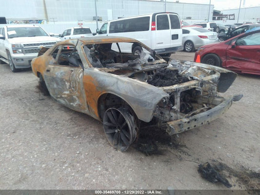 2021 DODGE CHALLENGER GT VIN: 2C3CDZJG5MH610936