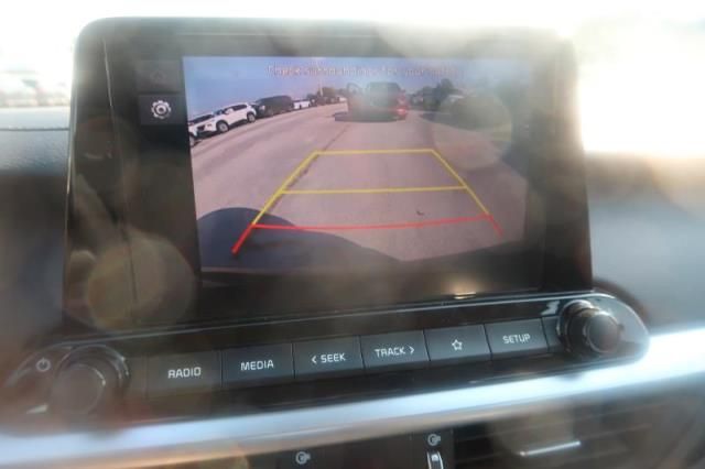 2022 KIA FORTE LXS VIN: 3KPF24AD7NE447775