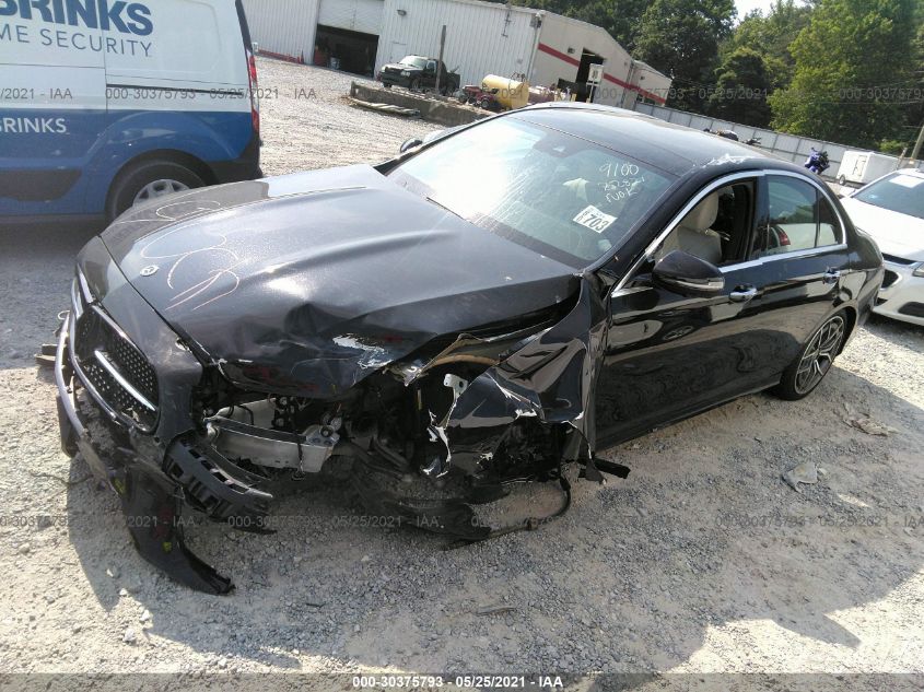 2021 MERCEDES-BENZ E-CLASS E 350 VIN: W1KZF8EB8MA899100