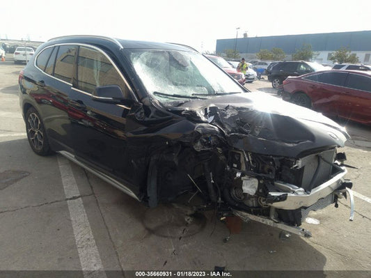 2021 BMW X1 XDRIVE28I VIN: WBXJG9C02M5T59507