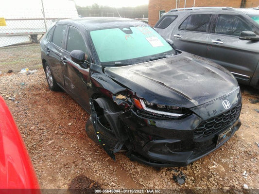 2023 HONDA HR-V LX VIN: 3CZRZ1H30PM705545