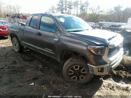 2020 TOYOTA TUNDRA 4WD SR/SR5/TRD PRO VIN: 5TFUY5F1XLX913674