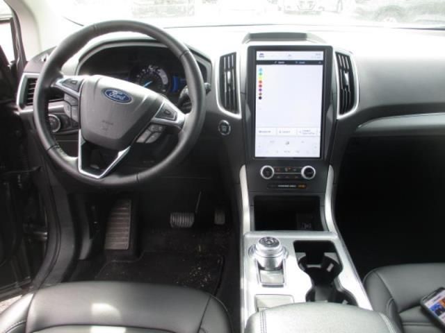 2022 FORD EDGE SEL/ST-LINE VIN: 2FMPK4J98NBA04800