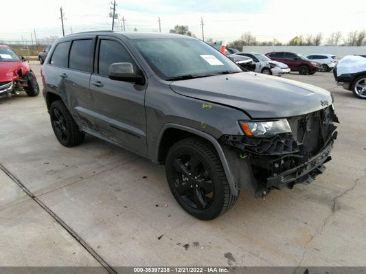 2020 JEEP GRAND CHEROKEE ALTITUDE VIN: 1C4RJFAG8LC385944