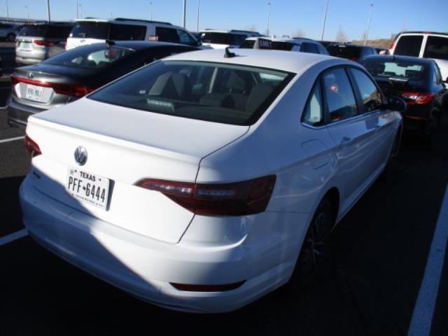 2021 VOLKSWAGEN JETTA S/SE/R-LINE VIN: 3VWC57BUXMM045955