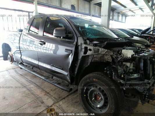 2020 TOYOTA TUNDRA 2WD SR/SR5 VIN: 5TFRY5F1XLX259233