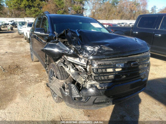 2021 GMC ACADIA SLT VIN: 1GKKNMLS8MZ103641