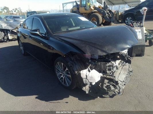 2021 LEXUS ES ES 300H VIN: 58ADA1C10MU012970