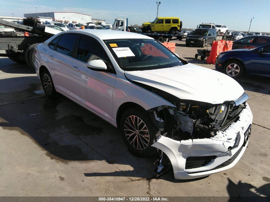 2021 VOLKSWAGEN JETTA S/SE/R-LINE VIN: 3VWC57BU7MM083532