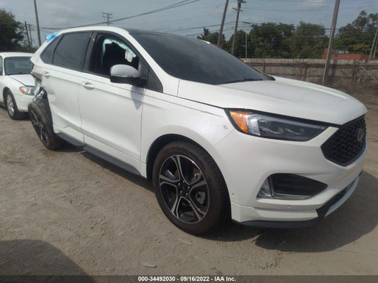 2022 FORD EDGE ST VIN: 2FMPK4AP0NBA58042