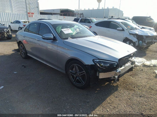 2021 MERCEDES-BENZ E-CLASS E 350 VIN: W1KZF8DB9MA921784