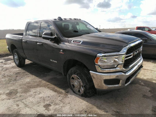 2020 RAM 2500 TRADESMAN VIN: 3C6UR5CL2LG174671