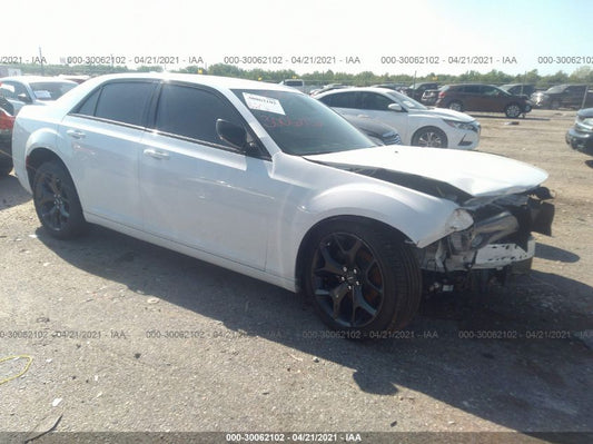 2020 CHRYSLER 300 TOURING VIN: 2C3CCAAG1LH233539