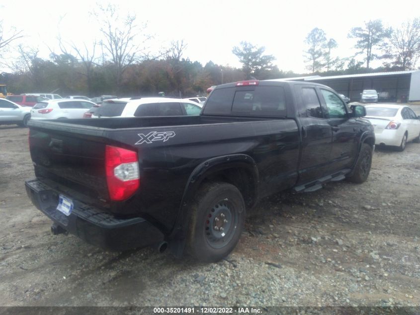 2021 TOYOTA TUNDRA 2WD SR/SR5 VIN: 5TFTY5F12MX011579
