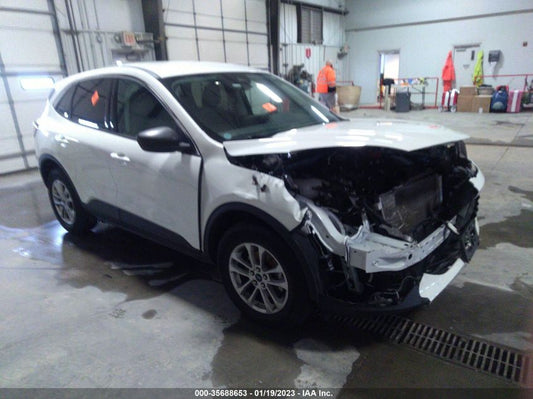 2022 FORD ESCAPE SE VIN: 1FMCU9G66NUA60425