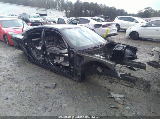 2021 DODGE CHARGER SCAT PACK WIDEBODY VIN: 2C3CDXGJ6MH537826