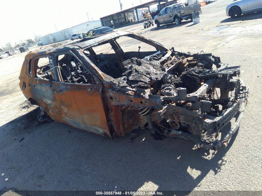 2022 MITSUBISHI OUTLANDER SE VIN: JA4J4UA8XNZ078139