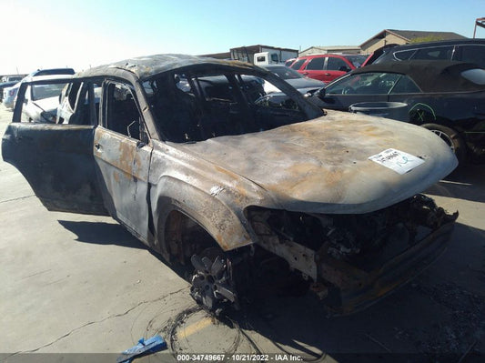 2022 VOLKSWAGEN ATLAS 2.0T SE VIN: 1V2DP2CA6NC518177