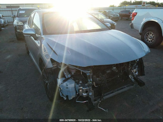 2020 TOYOTA CAMRY SE VIN: 4T1M11AK6LU973512