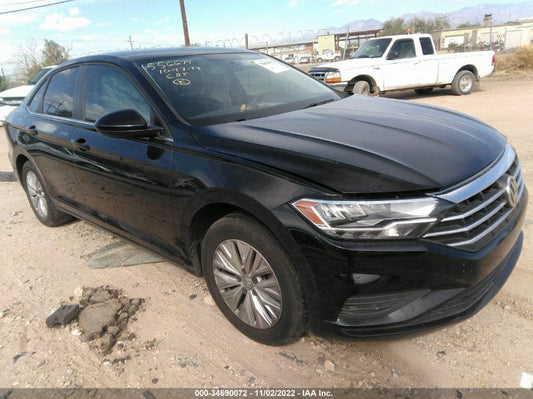 2020 VOLKSWAGEN JETTA S/SE/R-LINE VIN: 3VWC57BU6LM094469