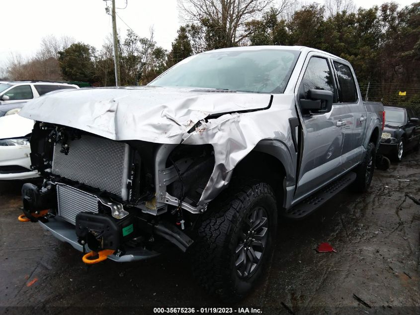 2022 FORD F-150 XL/XLT/LARIAT VIN: 1FTEW1E88NFC01710