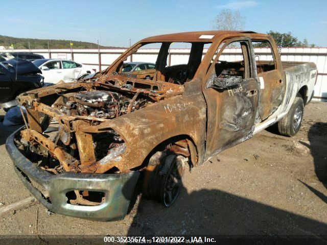 2020 RAM 2500 TRADESMAN VIN: 3C6UR5CL0LG111195