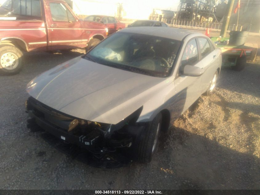 2022 HYUNDAI ELANTRA SE VIN: KMHLL4AG3NU368269