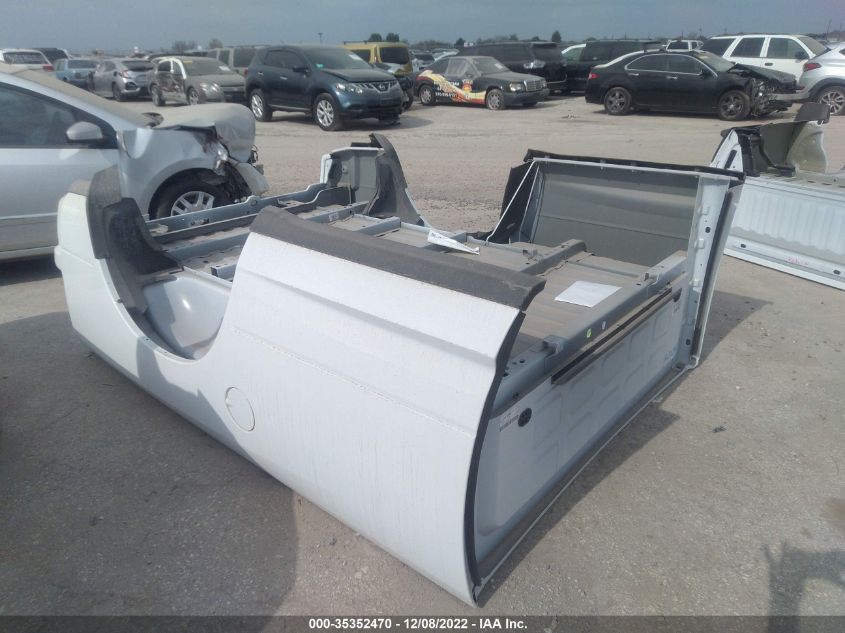 2022 DODGE RAM 2500 VIN: 2022DODGE2500BED