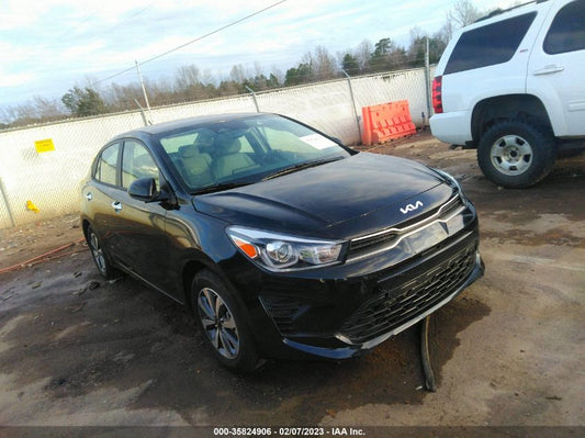 2023 KIA RIO S VIN: 3KPA24AD2PE513419