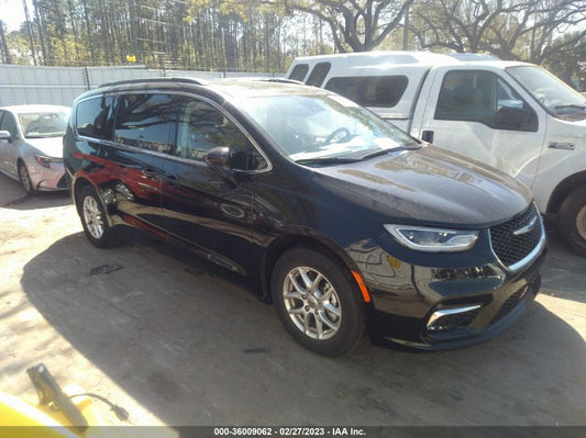 2022 CHRYSLER PACIFICA TOURING L VIN: 2C4RC1BG1NR111572