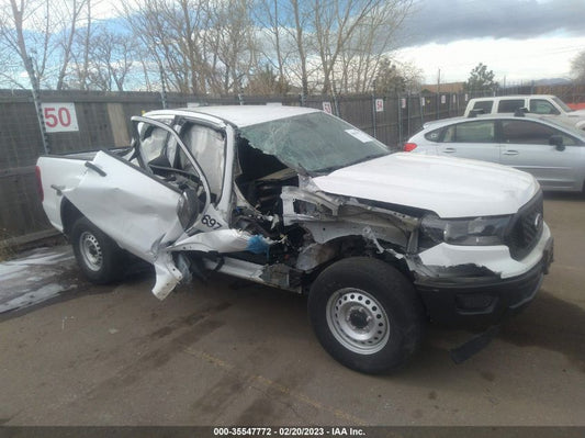 2021 FORD RANGER XL/XLT/LARIAT VIN: 1FTER1EH7MLD57910