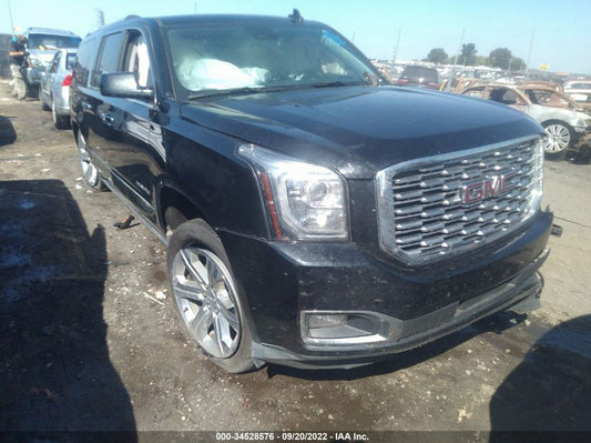 2020 GMC YUKON XL DENALI VIN: 1GKS2HKJ3LR305696